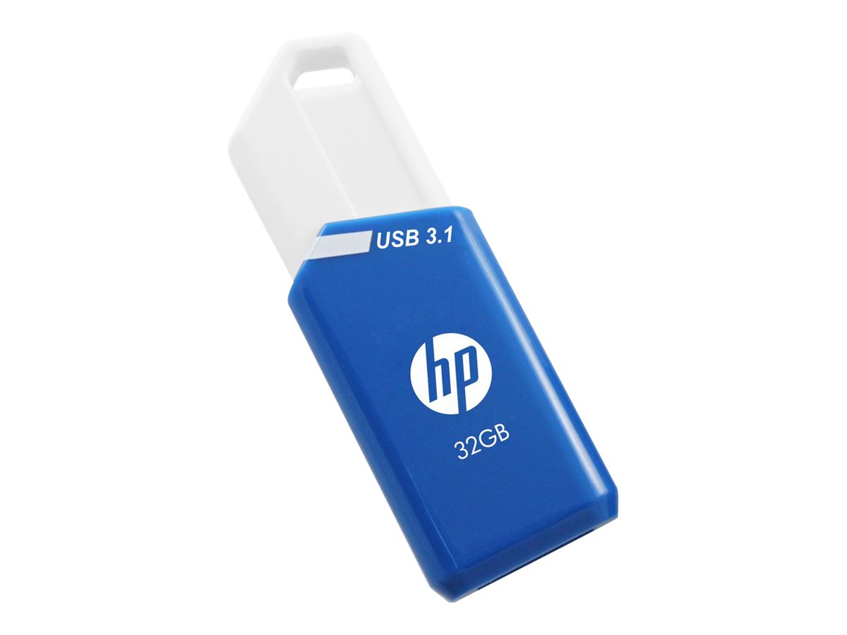Pen Drive HP x755w 32 GB USB 3.1 - Imagem 2