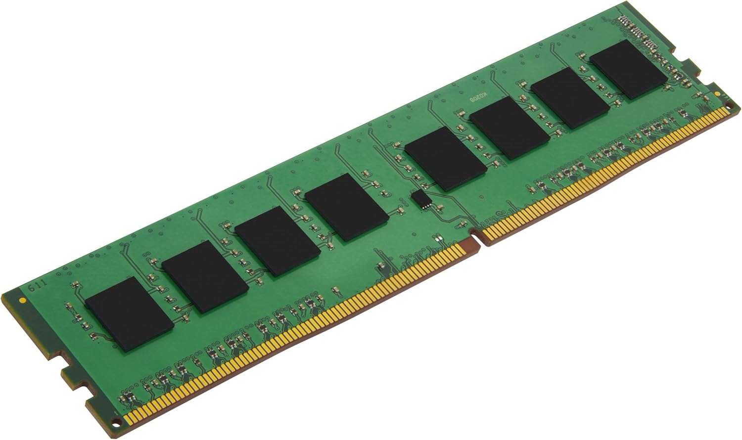 Memória Kingston ValueRAM DDR4 32GB 3200MHz DIMM