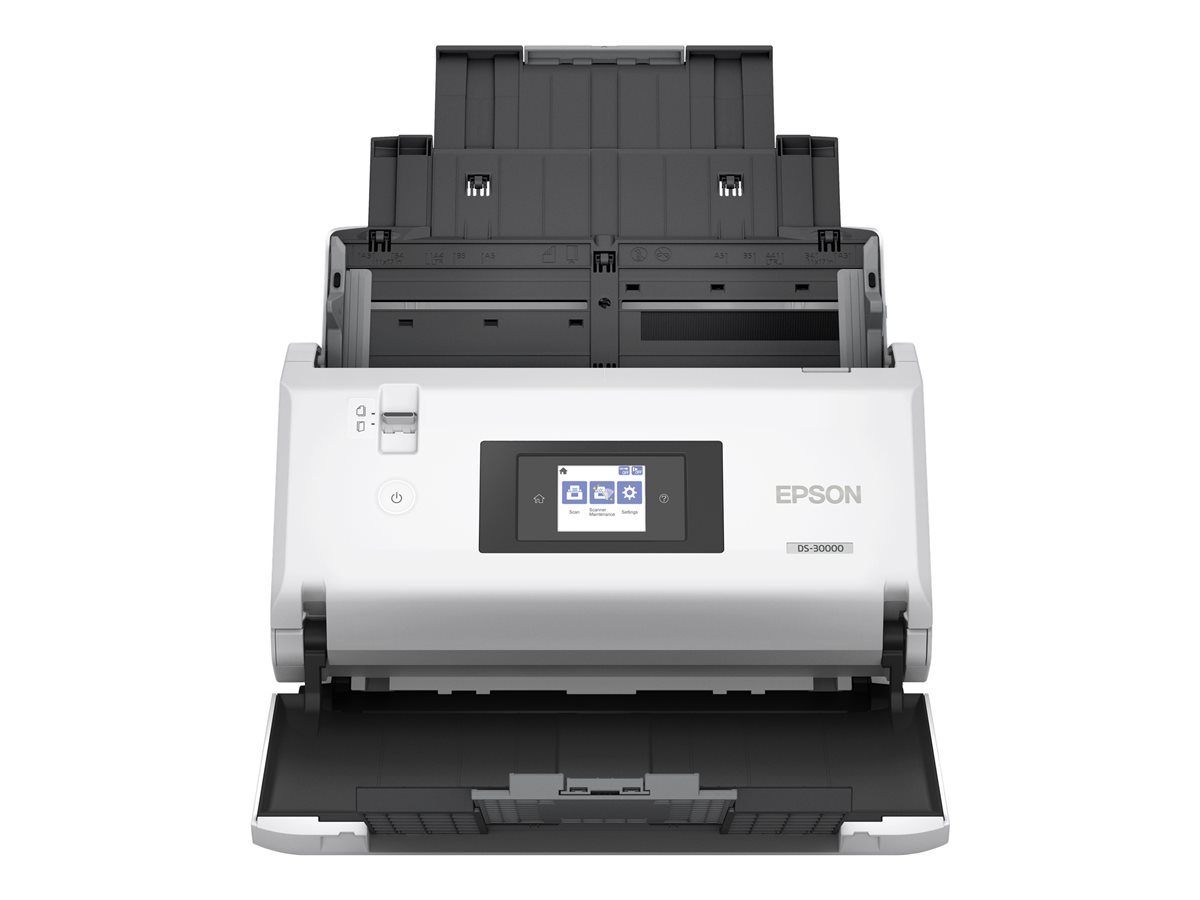 Scanner Epson WorkForce DS30000 A3 Duplex ADF USB - Imagem 3