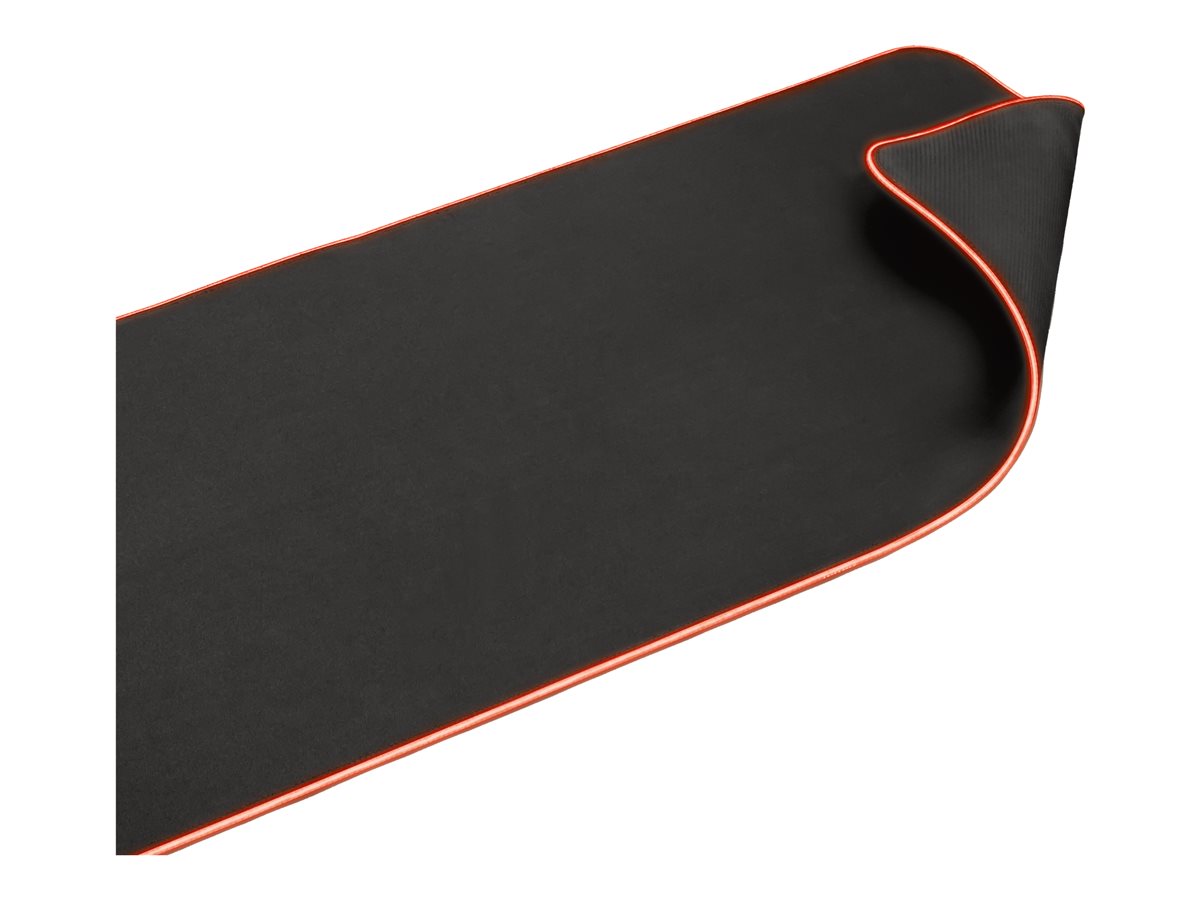Teclado e Tapete Trust GXT 764 Glide-Flex XXL Iluminado - Imagem 7