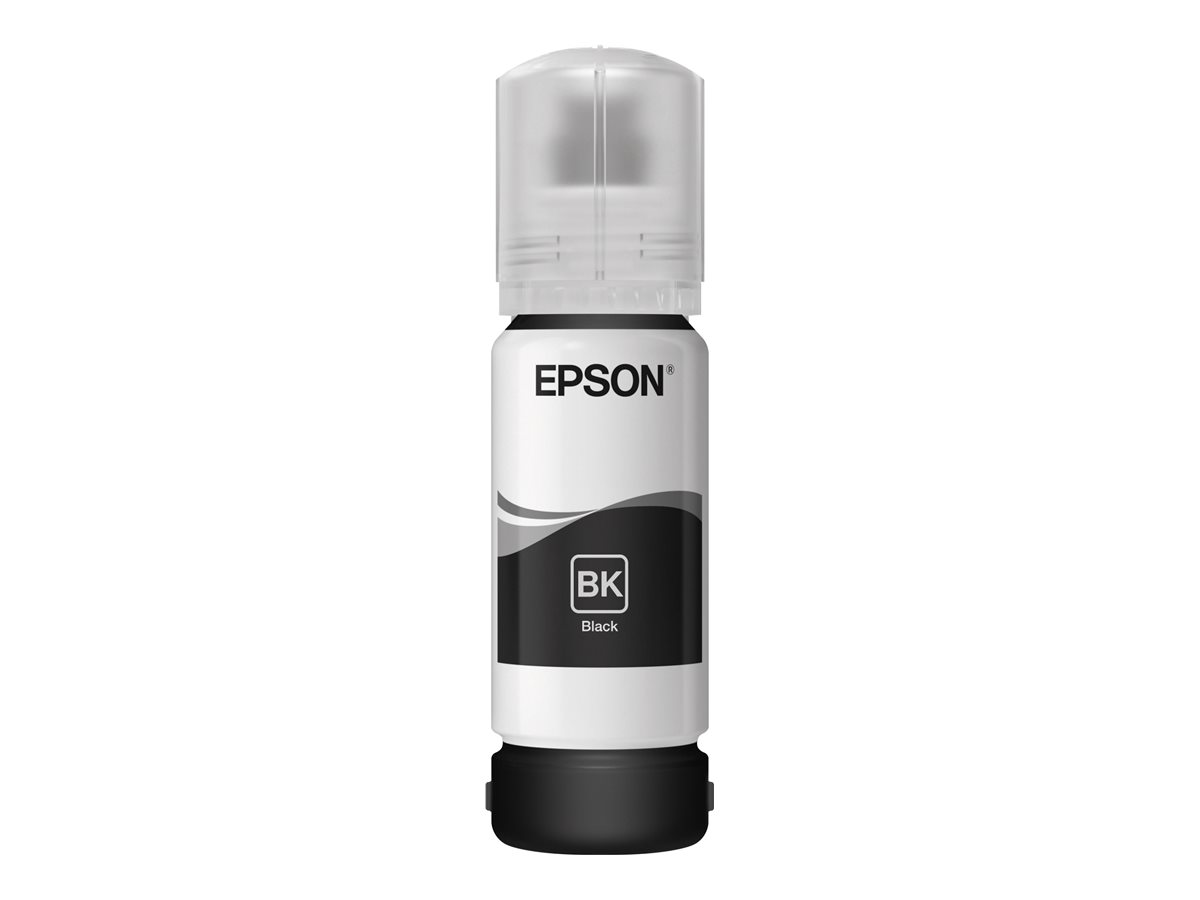 Tinta Epson EcoTank 113 Preto Original 127 ml - Imagem 3