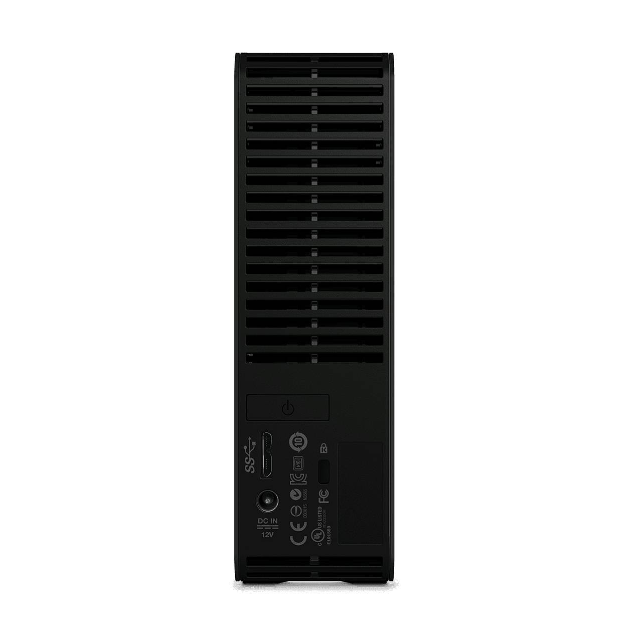 Disco Externo WD Elements Desktop 14 TB USB 3.0 - Imagem 9