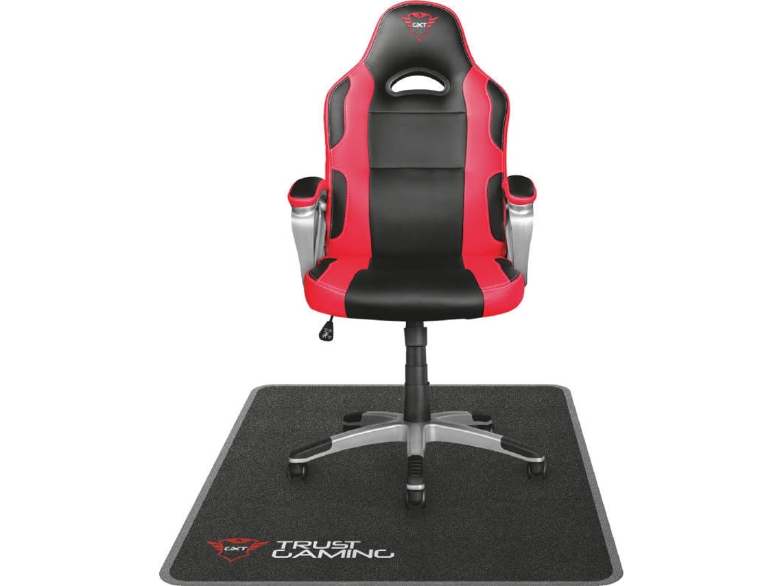 Tapete de Cadeira Trust Gaming GXT 715 Retangular - Imagem 3