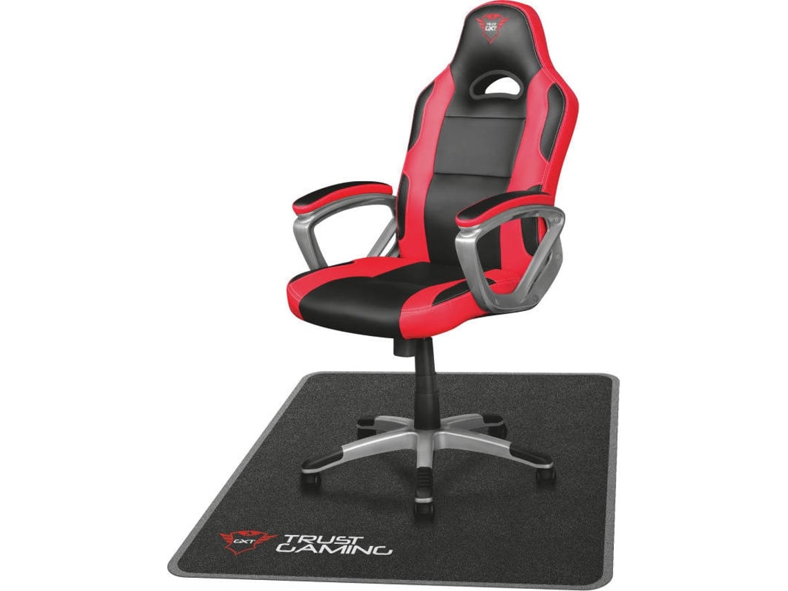 Tapete de Cadeira Trust Gaming GXT 715 Retangular - Imagem 4
