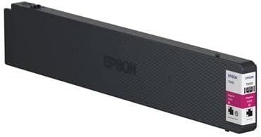 Tinteiro Epson T02Q Original Magenta - Imagem 4