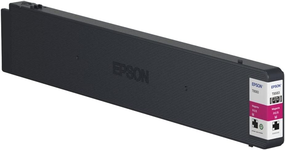 Tinteiro Epson T02Q Original Magenta