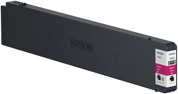 Tinteiro Epson T02Q Original Magenta - Imagem 3