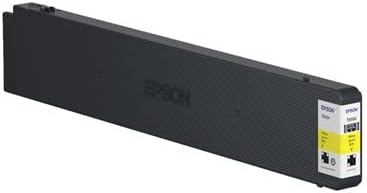 Tinteiro Epson T02Q Amarelo Original - Imagem 4