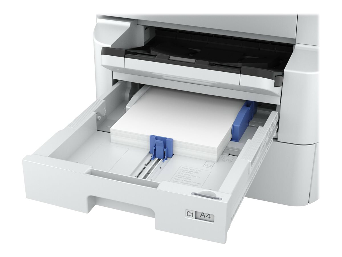 Impressora Multifunções Epson WF-C879R A3 Jato Tinta Cores - Imagem 7