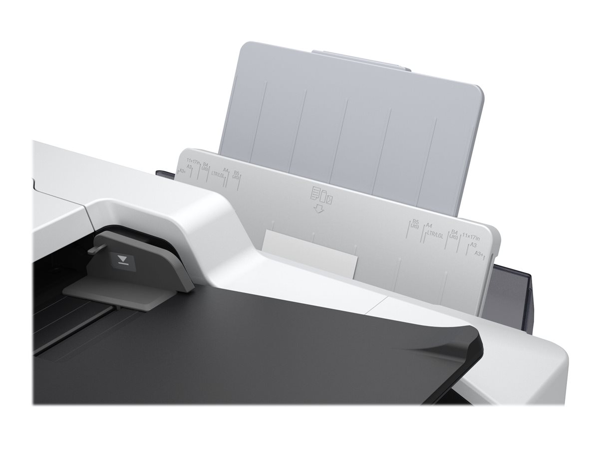Impressora Multifunções Epson WF-C879R A3 Jato Tinta Cores - Imagem 3