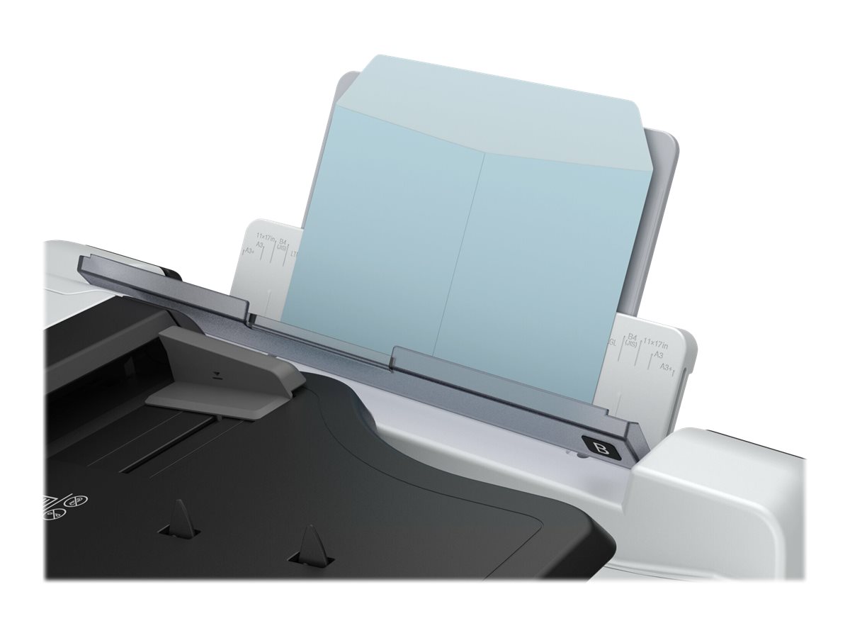 Impressora Multifunções Epson WorkForce Pro WF-C878RDWF A3 Jacto Tinta - Imagem 7