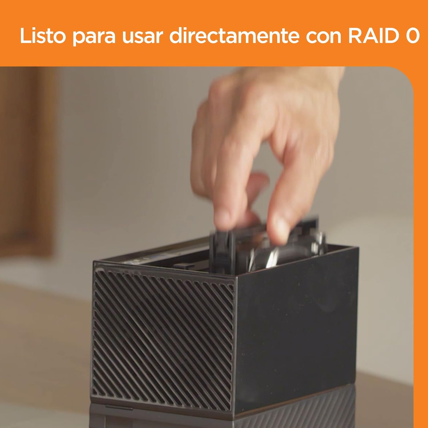 Armazenamento Externo WD My Book Duo 28 TB - Imagem 4