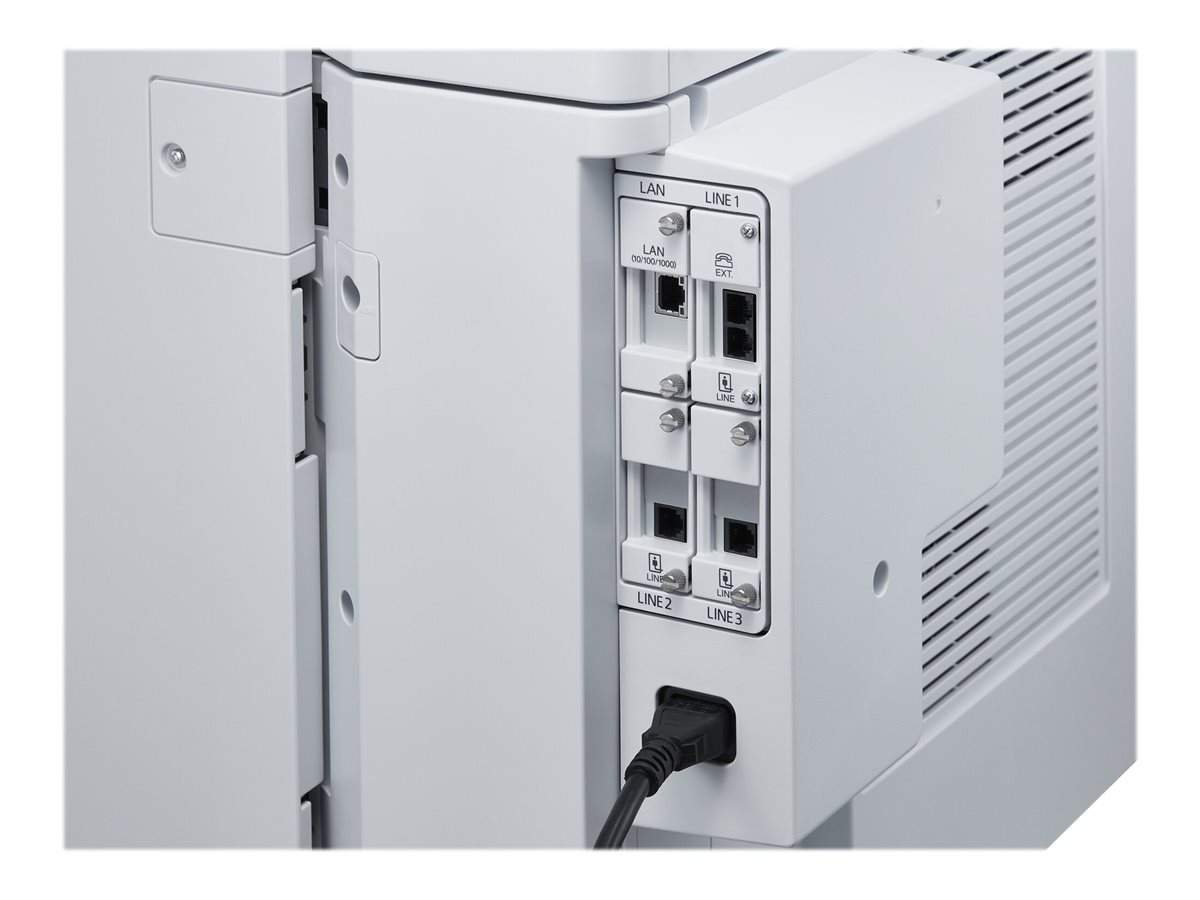 Servidor de Impressão Epson Gigabit Ethernet - Imagem 2