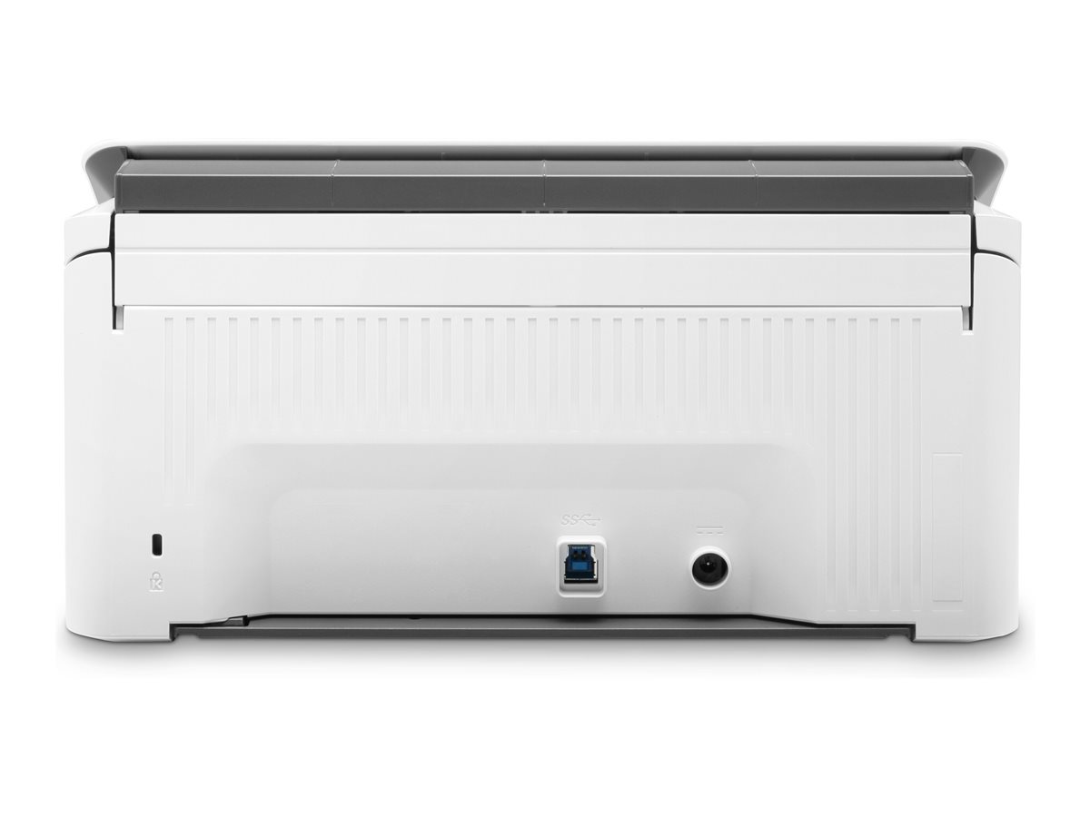Scanner Documentos HP Scanjet Pro 2000 s2 Duplex 35ppm ADF 50 - Imagem 5