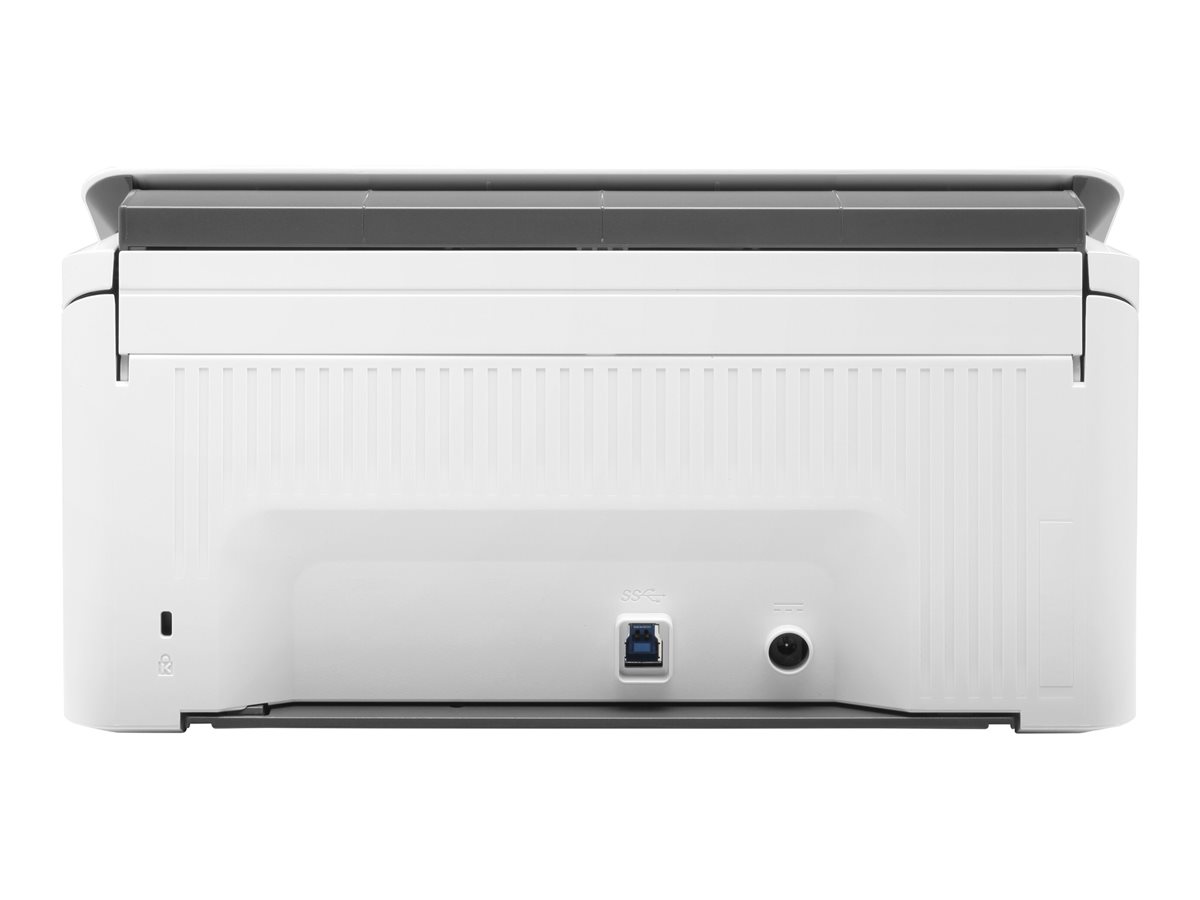 Scanner Documentos HP Scanjet Pro 2000 s2 Duplex 35ppm ADF 50 - Imagem 7