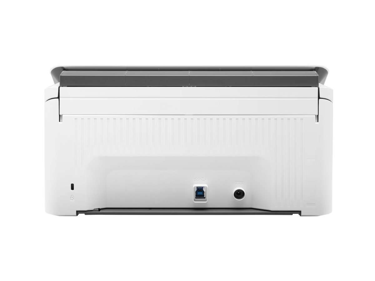 Scanner Documentos HP Scanjet Pro 2000 s2 Duplex 35ppm ADF 50 - Imagem 13