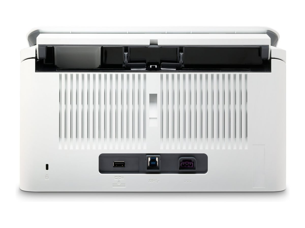 Scanner de Documentos HP ScanJet Enterprise Flow 5000 s5 Duplex 65ppm ADF 80 - Imagem 8