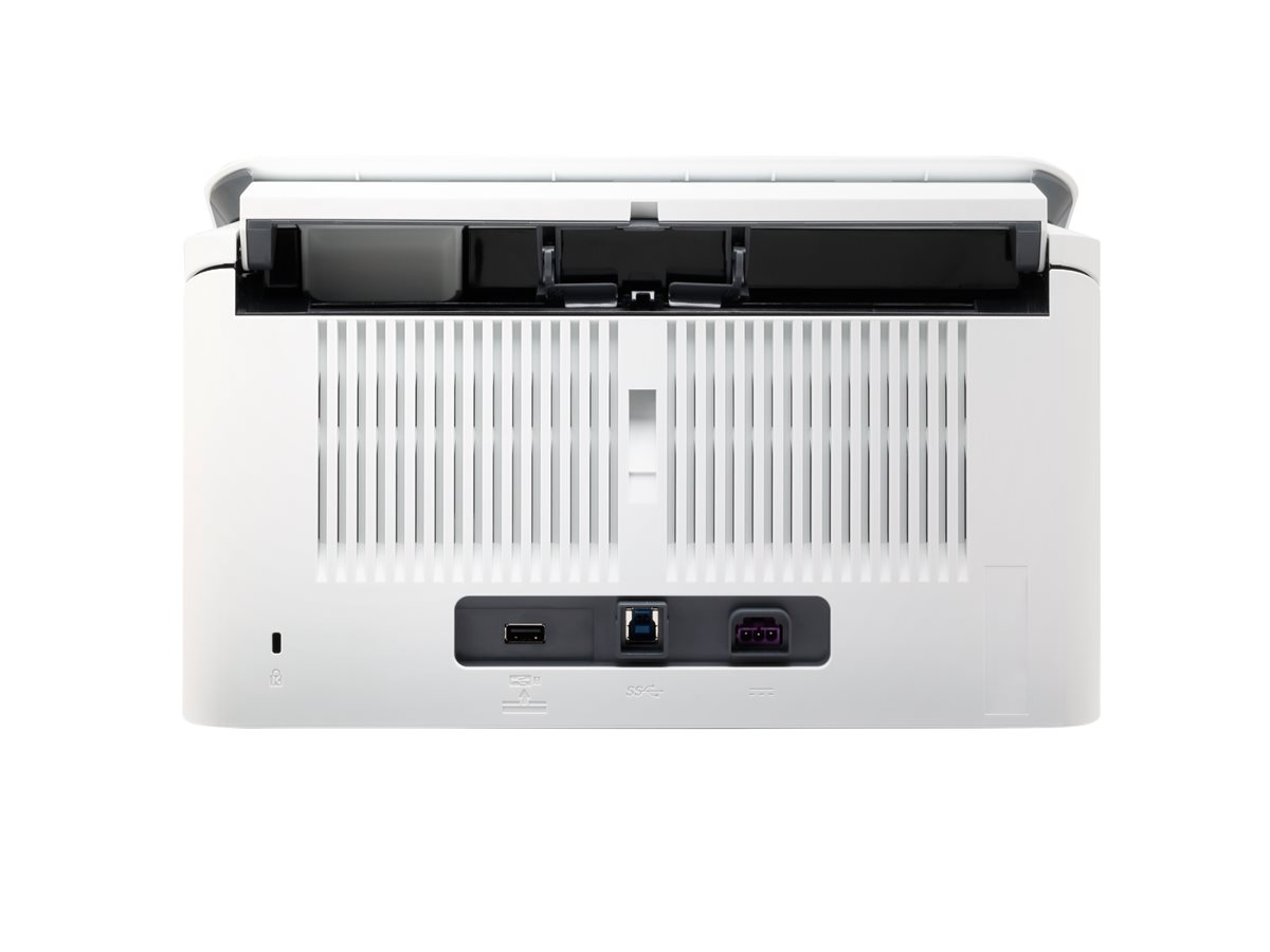 Scanner de Documentos HP ScanJet Enterprise Flow 5000 s5 Duplex 65ppm ADF 80 - Imagem 15