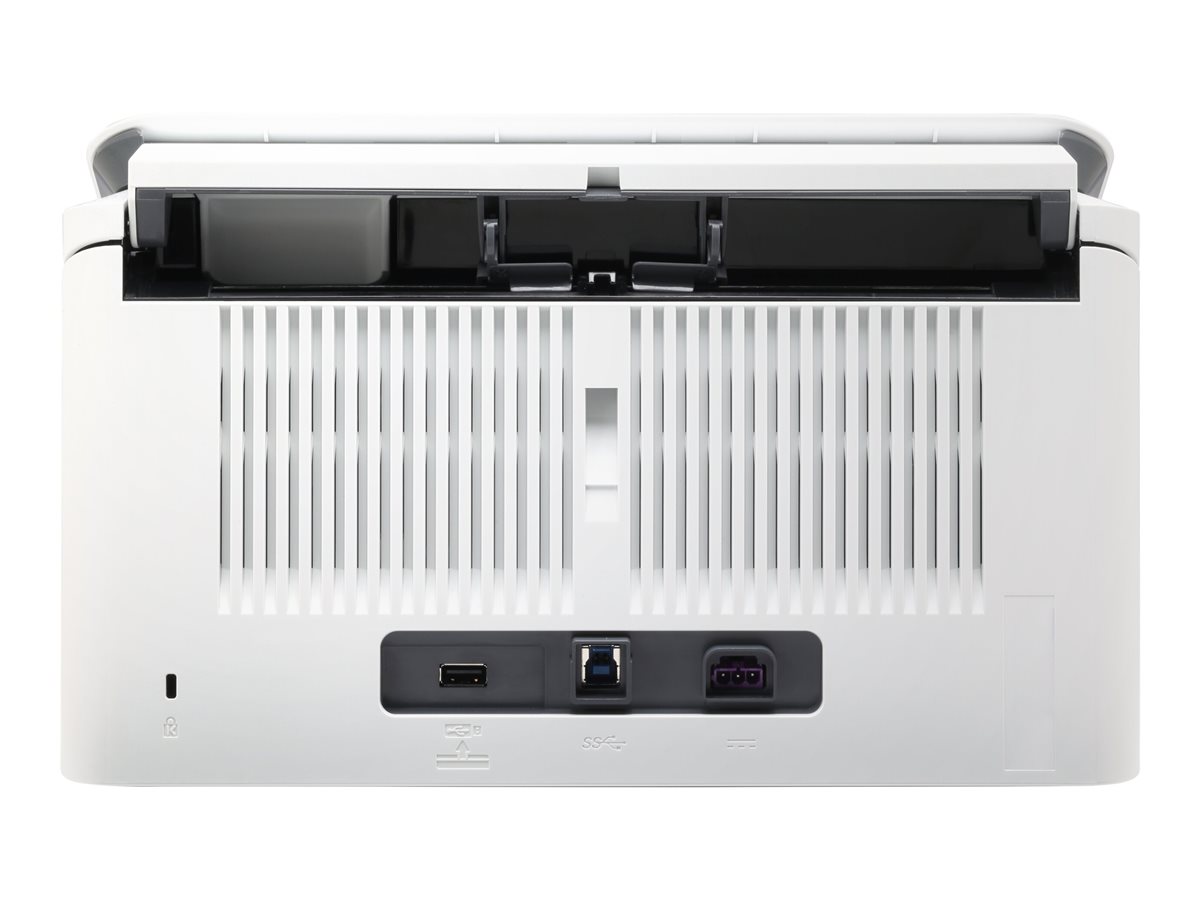 Scanner de Documentos HP ScanJet Enterprise Flow 5000 s5 Duplex 65ppm ADF 80 - Imagem 14