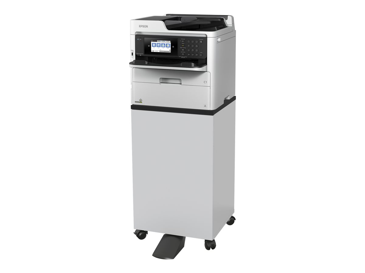 Compartimento Epson WorkForce Pro Alto - Imagem 2