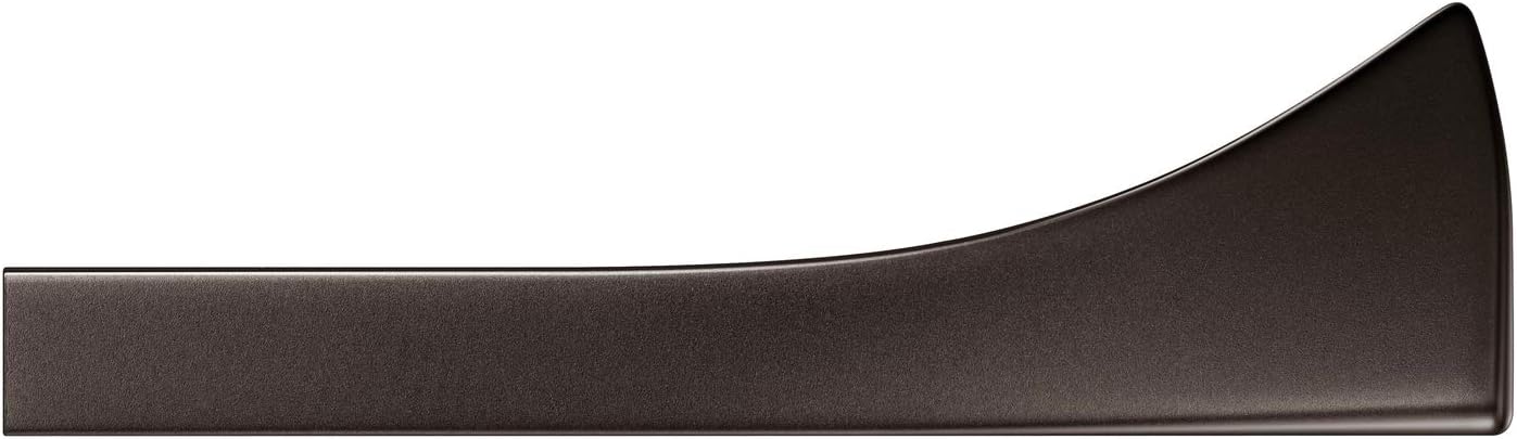 Pen drive Samsung BAR Plus 64GB Cinzento Titânio - Imagem 2