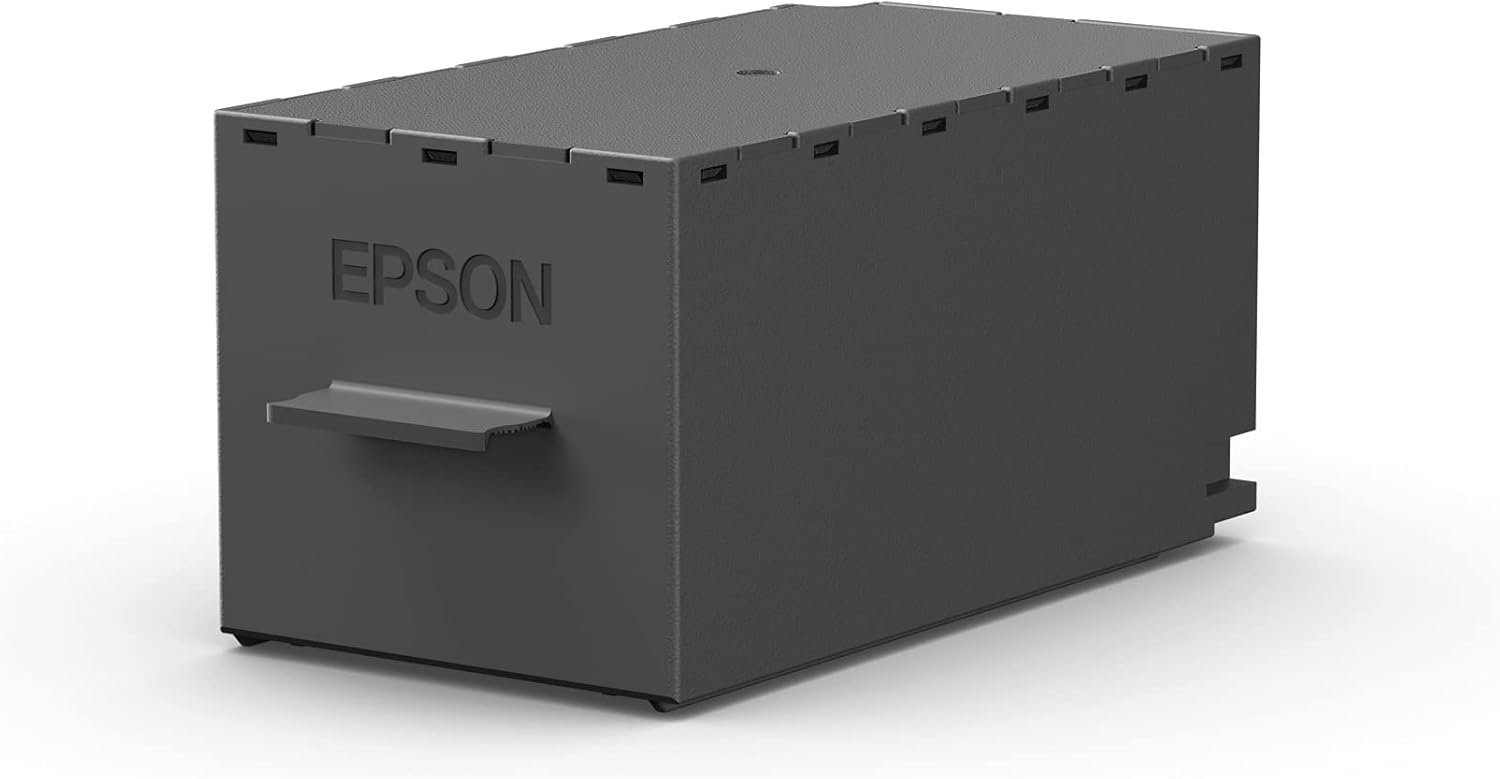 Impressora Epson SureColor SC-P900 Jacto Tinta Cor Rolo A2+ 120 Folhas Wi-Fi - Imagem 2