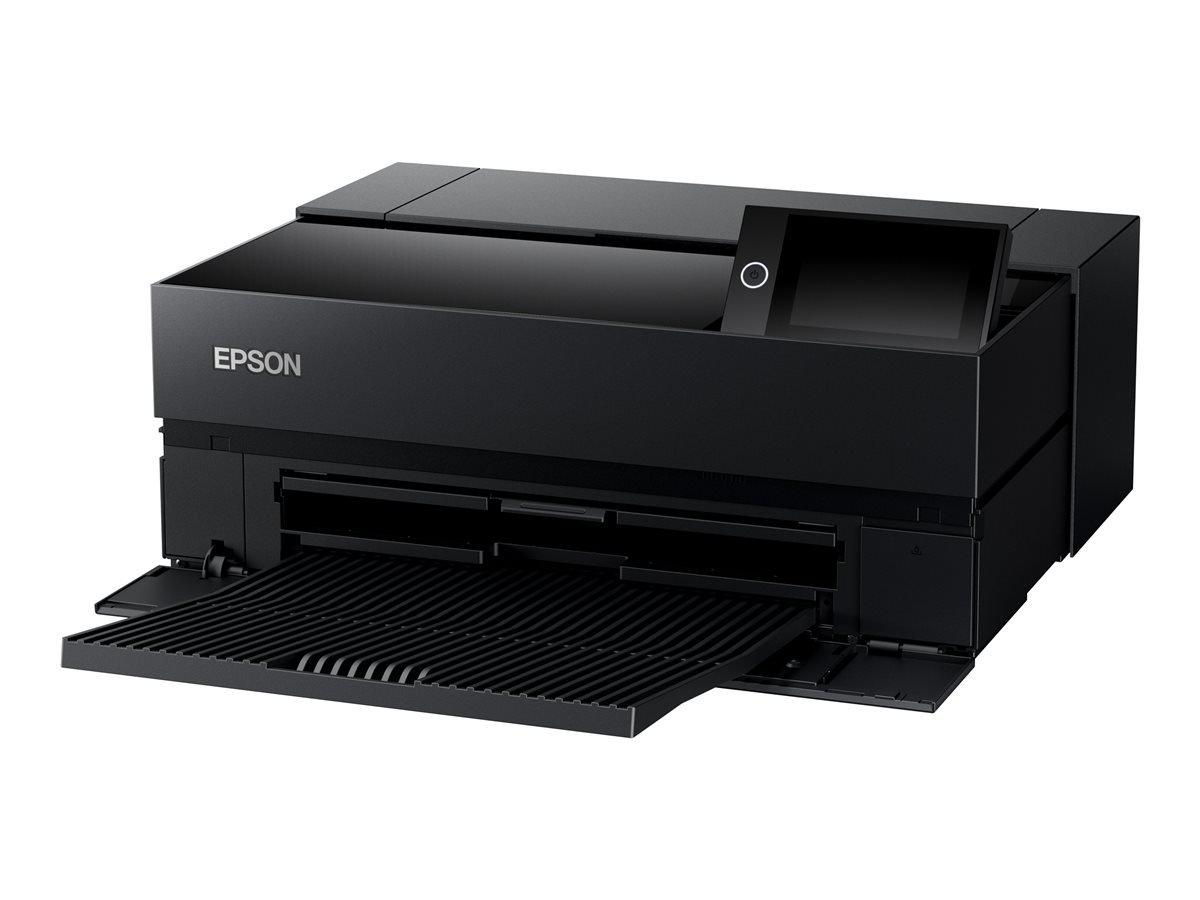 Impressora Epson SureColor SC-P700 A3+ Jacto Tinta Cor Wi-Fi - Imagem 8