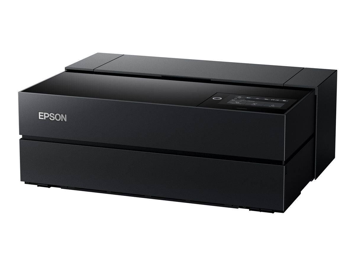 Impressora Epson SureColor SC-P700 A3+ Jacto Tinta Cor Wi-Fi - Imagem 7