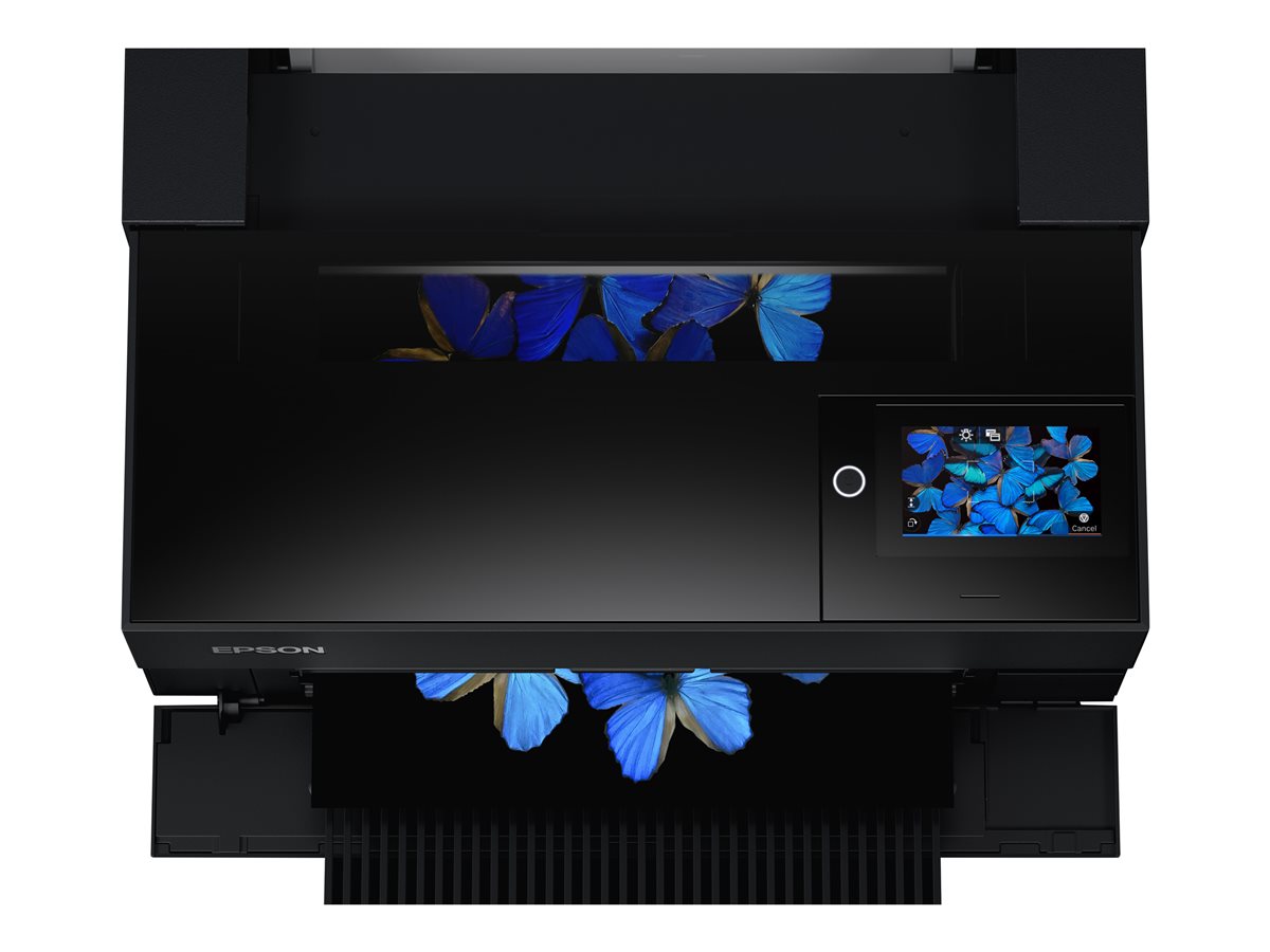 Impressora Epson SureColor SC-P700 A3+ Jacto Tinta Cor Wi-Fi - Imagem 5