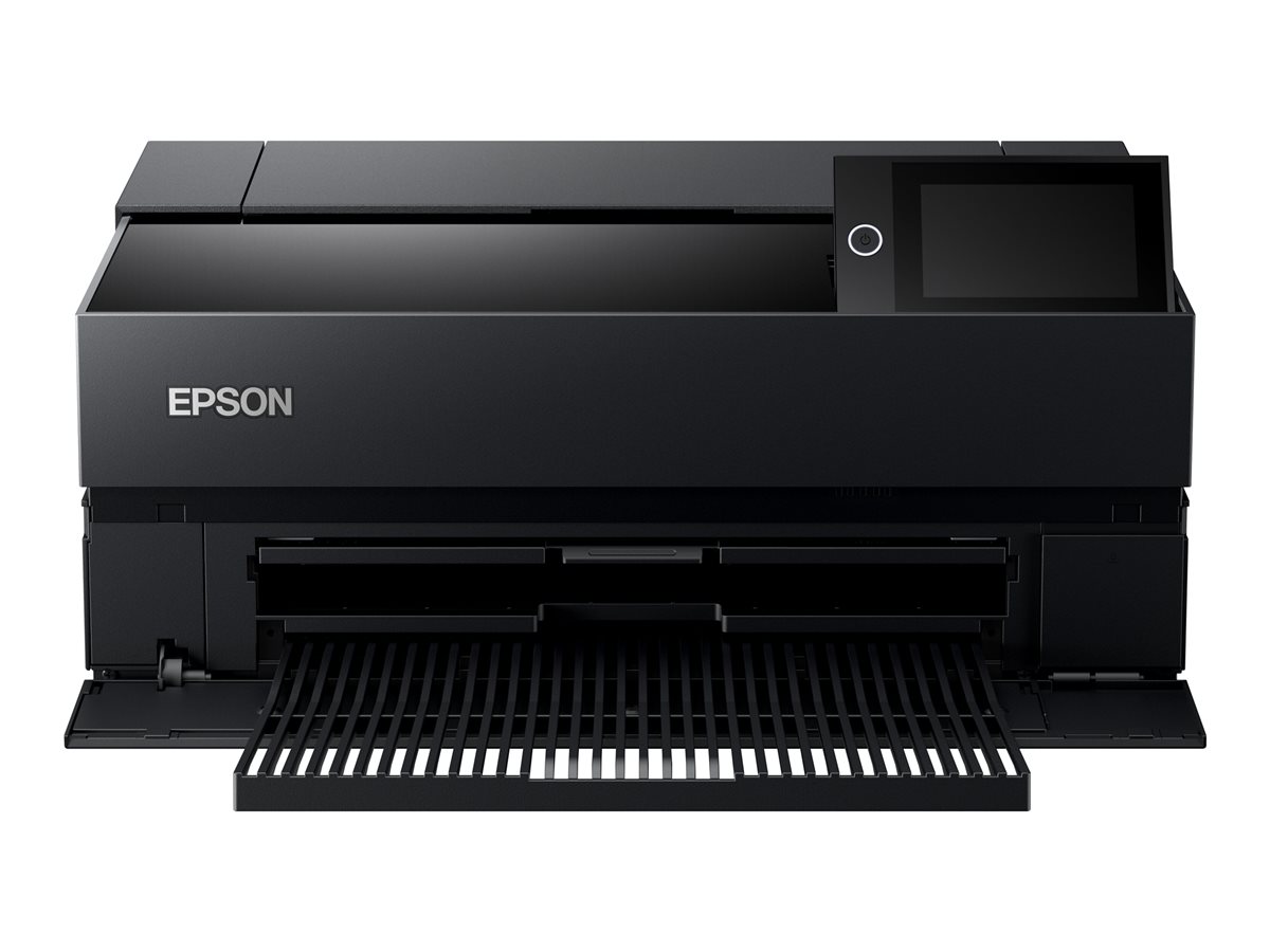 Impressora Epson SureColor SC-P700 A3+ Jacto Tinta Cor Wi-Fi - Imagem 11