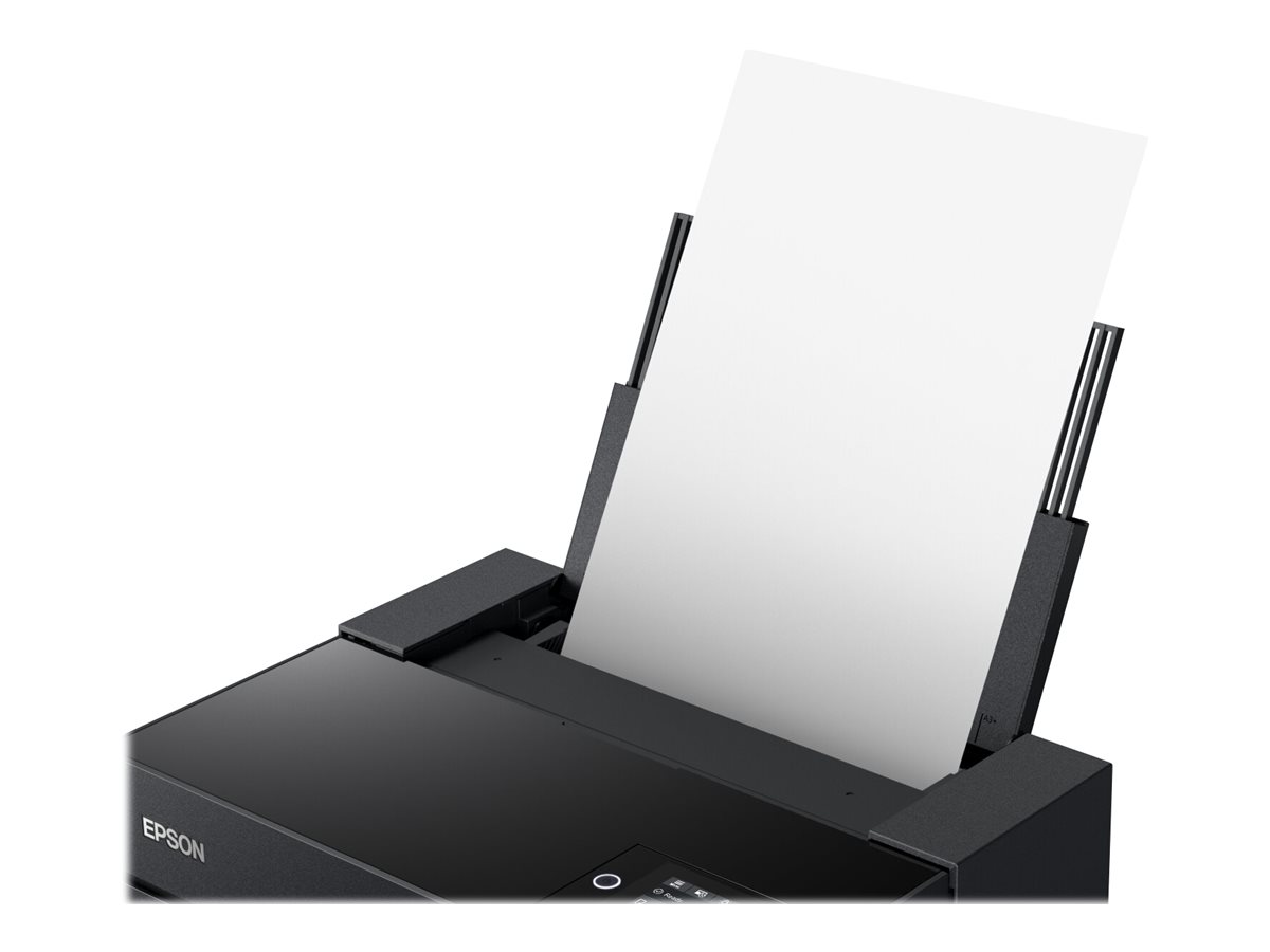 Impressora Epson SureColor SC-P700 A3+ Jacto Tinta Cor Wi-Fi - Imagem 14
