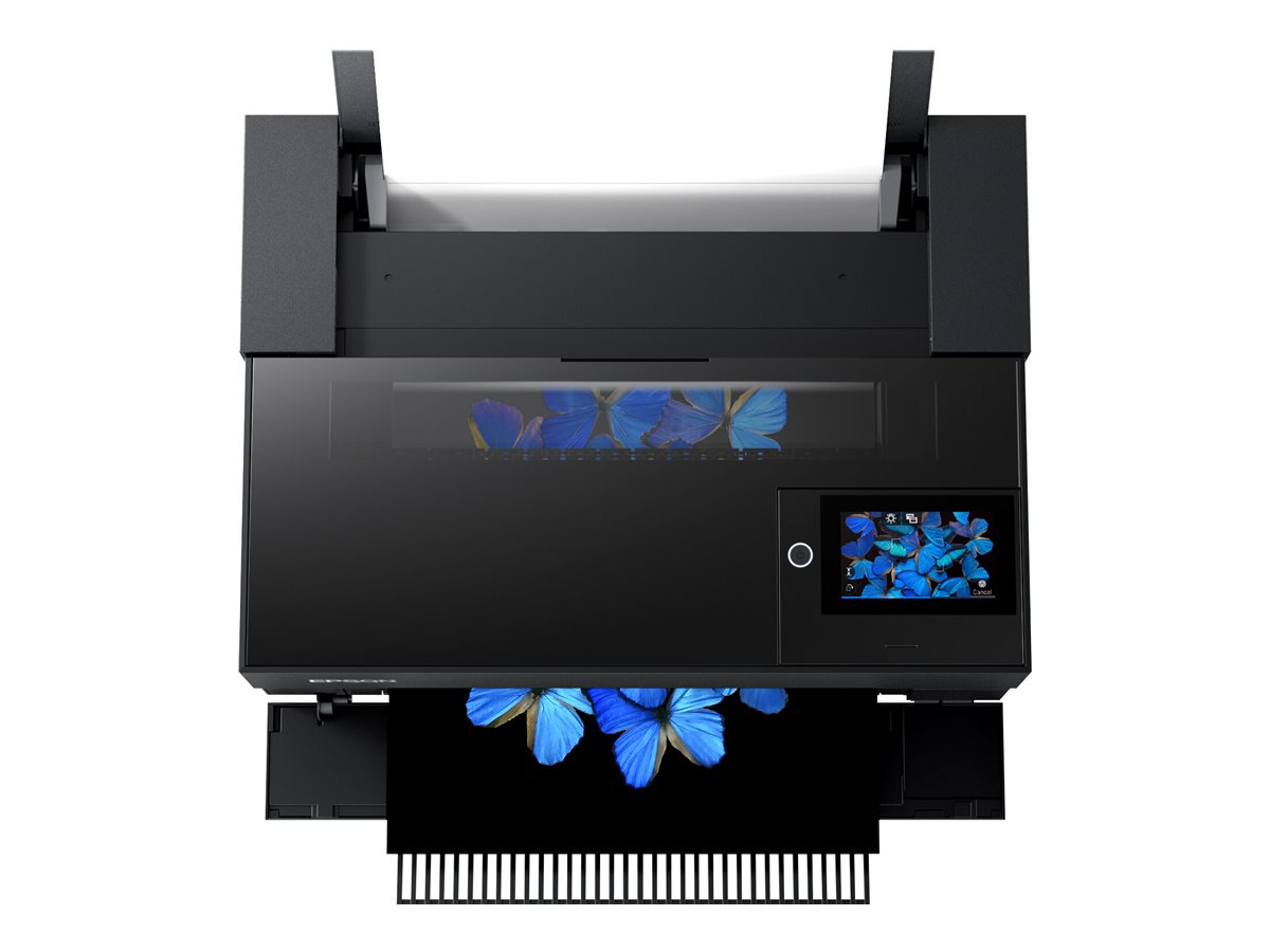 Impressora Epson SureColor SC-P700 A3+ Jacto Tinta Cor Wi-Fi - Imagem 10