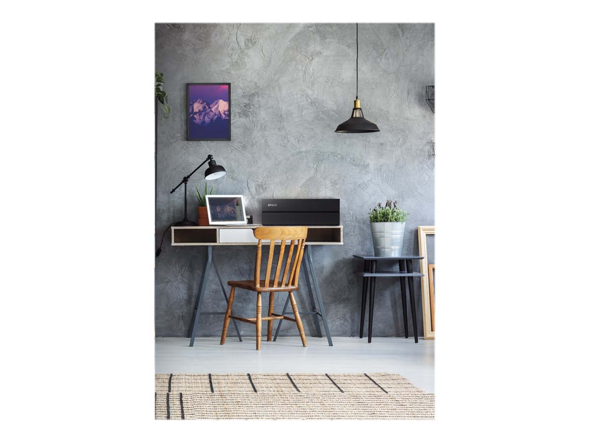 Impressora Epson SureColor SC-P700 A3+ Jacto Tinta Cor Wi-Fi - Imagem 16