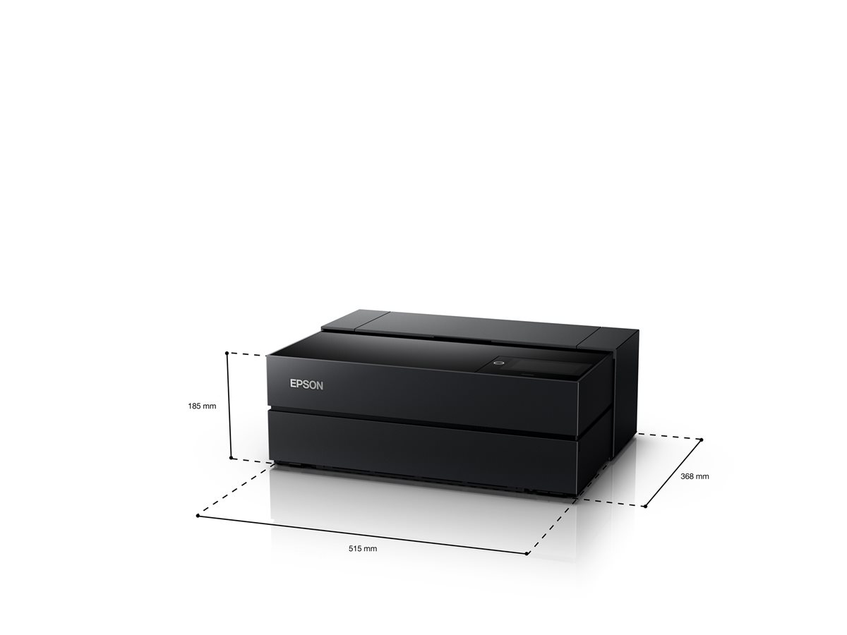 Impressora Epson SureColor SC-P700 A3+ Jacto Tinta Cor Wi-Fi - Imagem 13