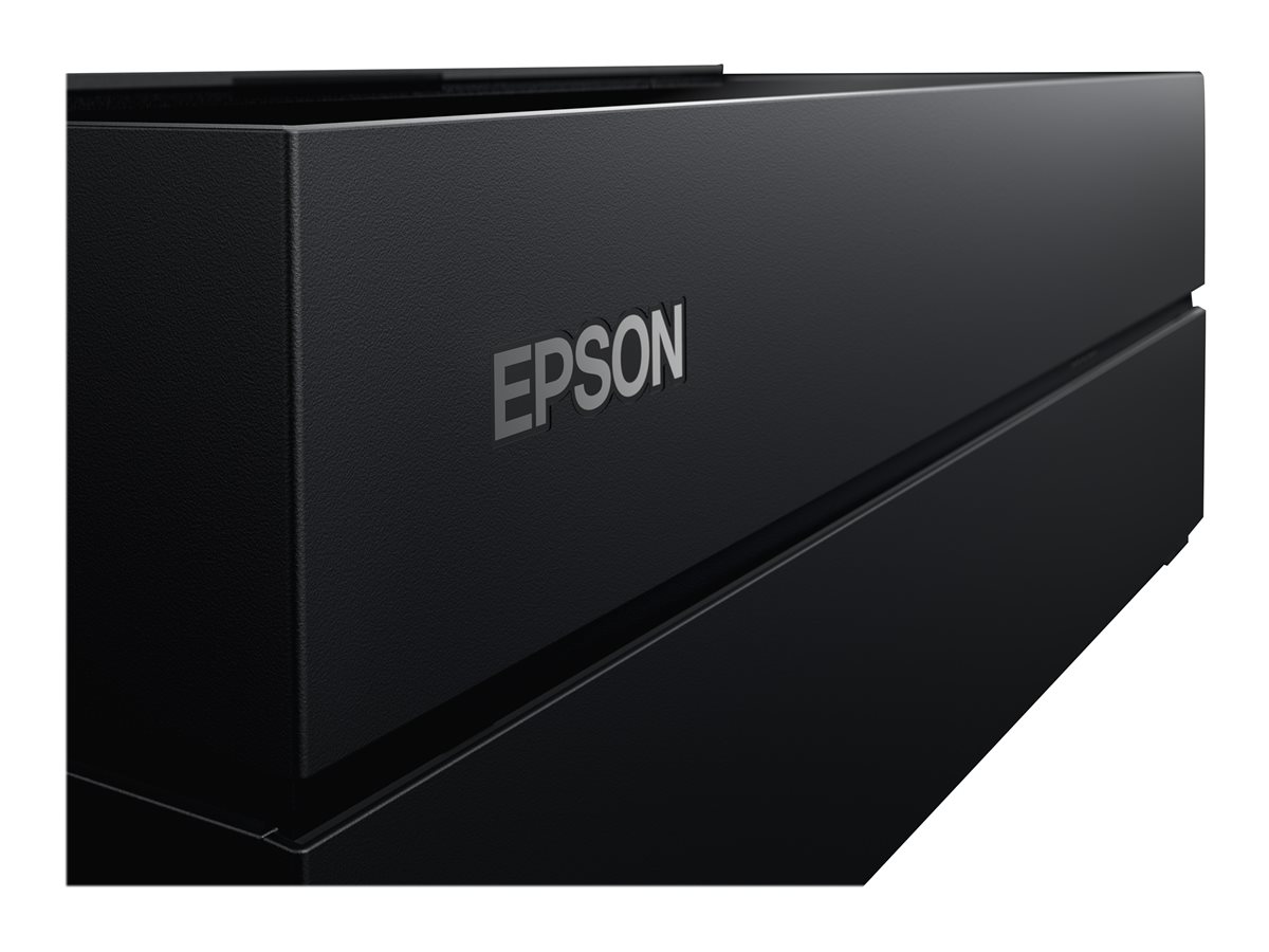 Impressora Epson SureColor SC-P700 A3+ Jacto Tinta Cor Wi-Fi