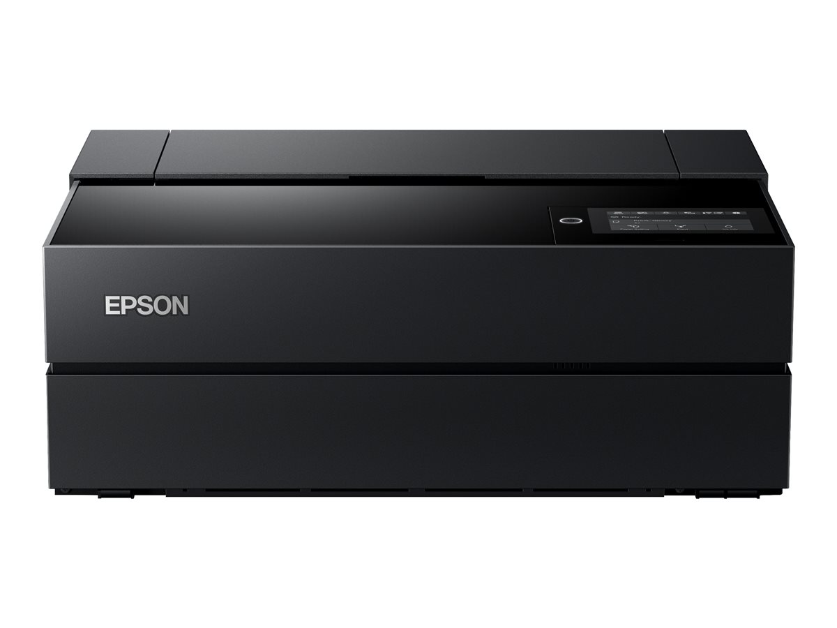 Impressora Epson SureColor SC-P700 A3+ Jacto Tinta Cor Wi-Fi - Imagem 6