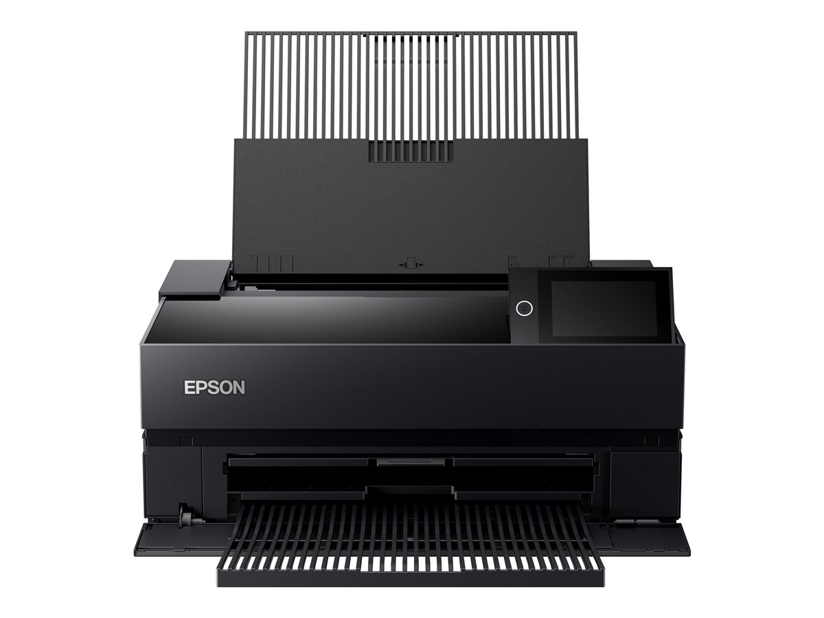 Impressora Epson SureColor SC-P700 A3+ Jacto Tinta Cor Wi-Fi - Imagem 9