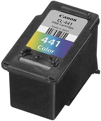 Cartucho de Tinta CANON CL-441 EMB Cor - Imagem 2