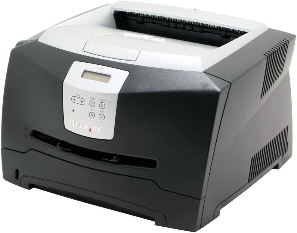 Bandeja de Mídia e Alimentador Lexmark 550 Folhas - Imagem 2