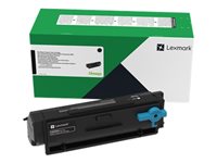 Cartucho de Toner Lexmark Alto Rendimento Preto Original