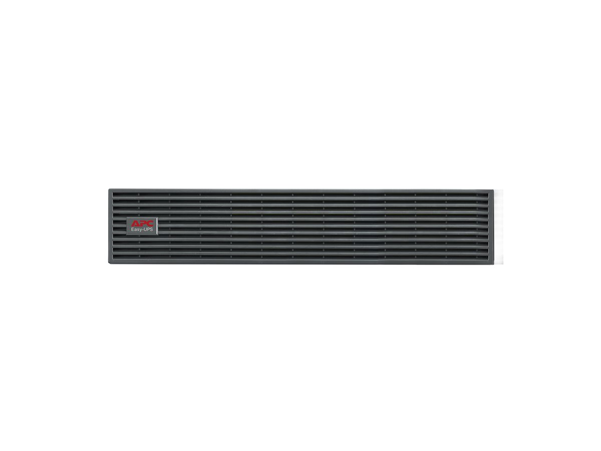 Módulo Bateria UPS APC SRV RM 36V 7Ah Preto - Imagem 1