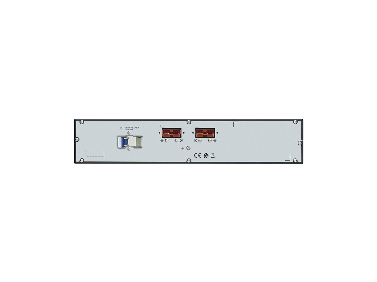 Módulo Bateria UPS APC SRV RM 36V 7Ah Preto - Imagem 3