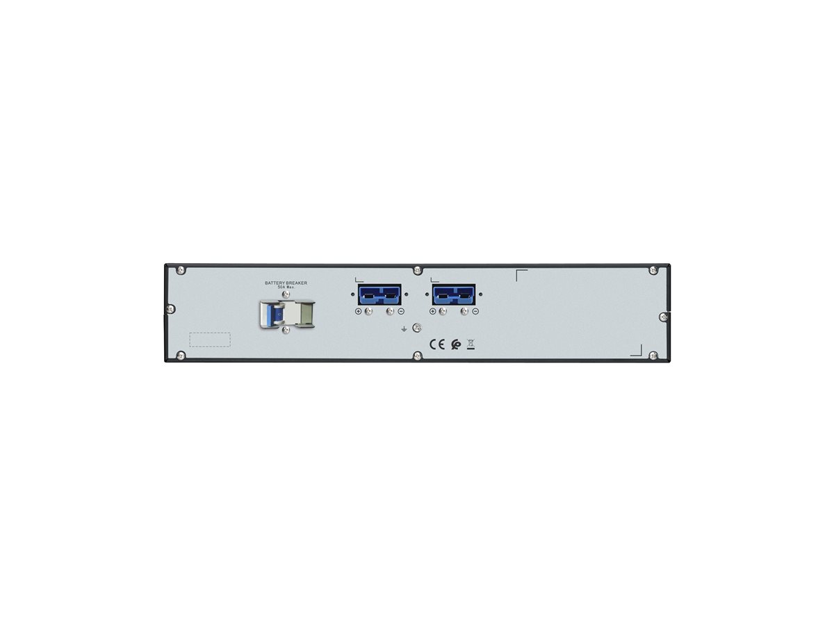 Bateria UPS APC SRV RM 72V Preto - Imagem 3