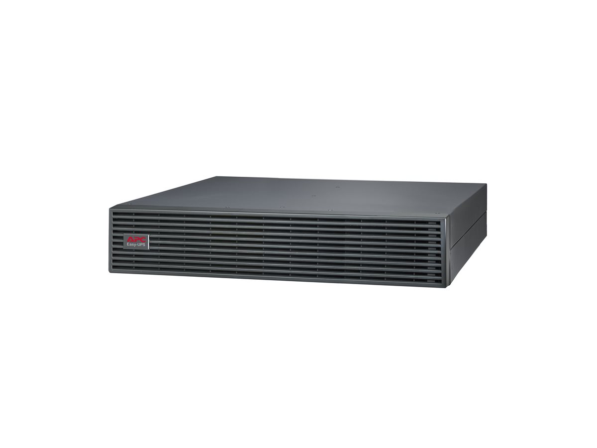 Bateria UPS APC SRV RM 72V Preto - Imagem 2