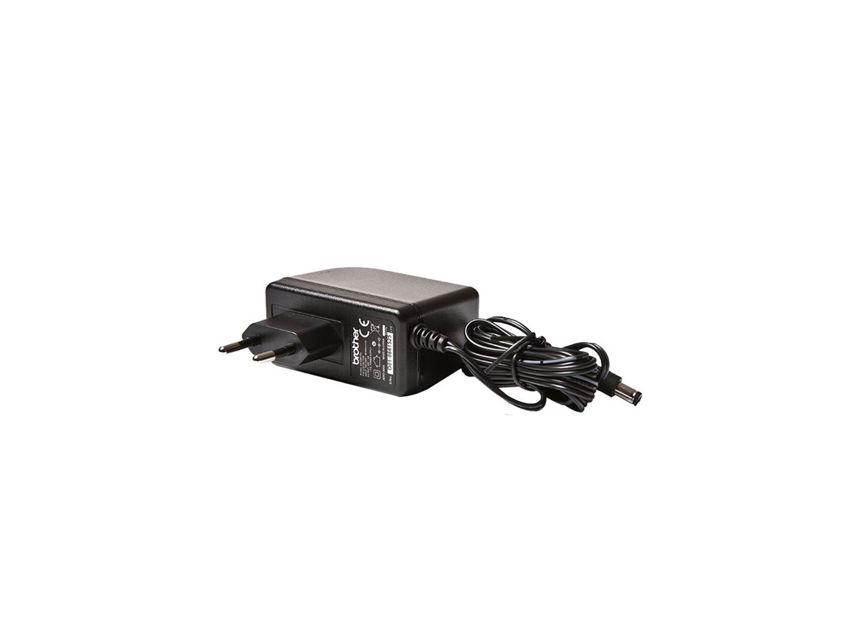 Adaptador AC Brother ADE001A para P Touch - Imagem 2