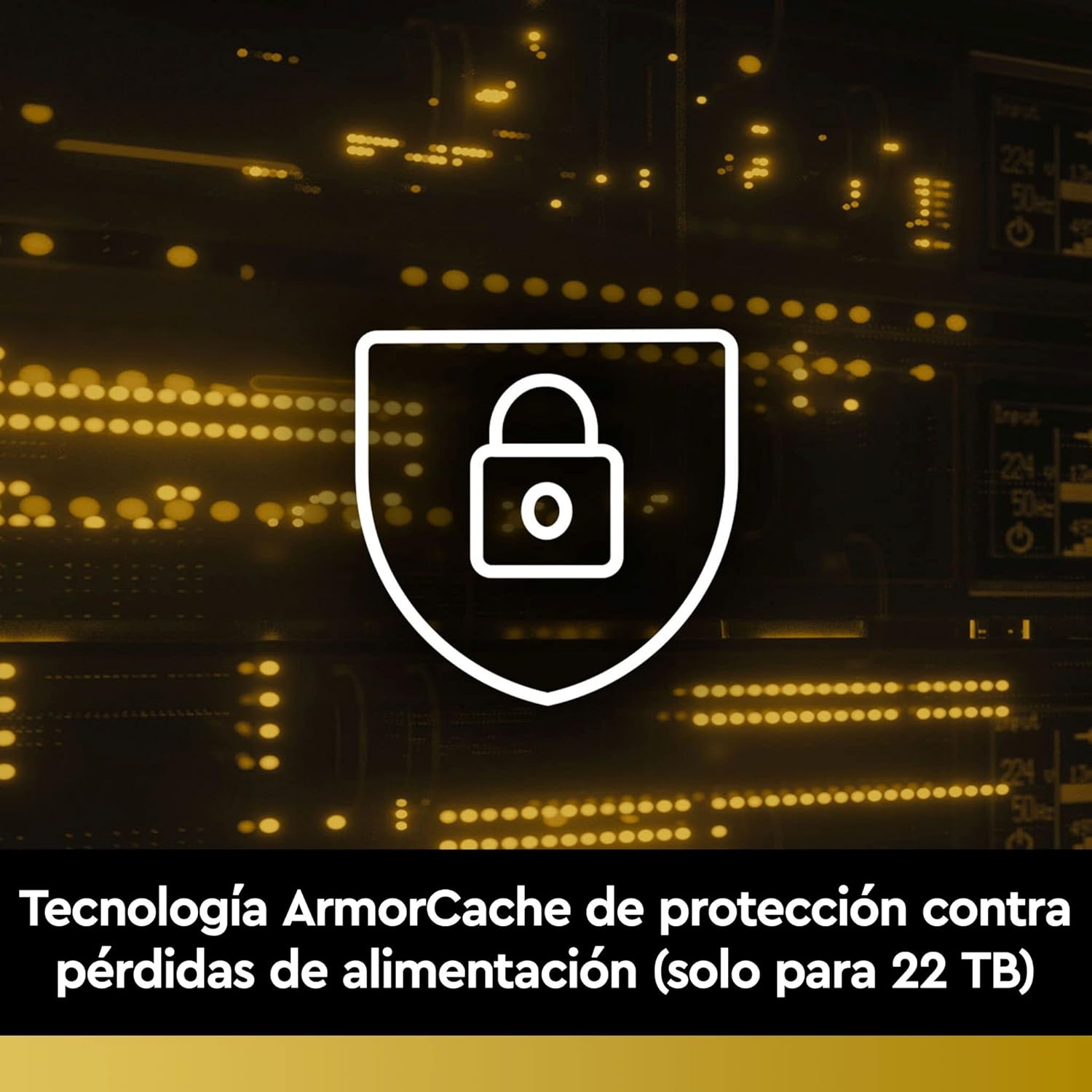 Disco Rígido WD Gold 3.5 18TB SATA 7200rpm - Imagem 5