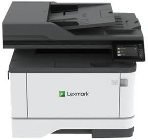 Impressora Multifunções Lexmark MX331adn Laser A4 P/B 38ppm Rede - Imagem 4