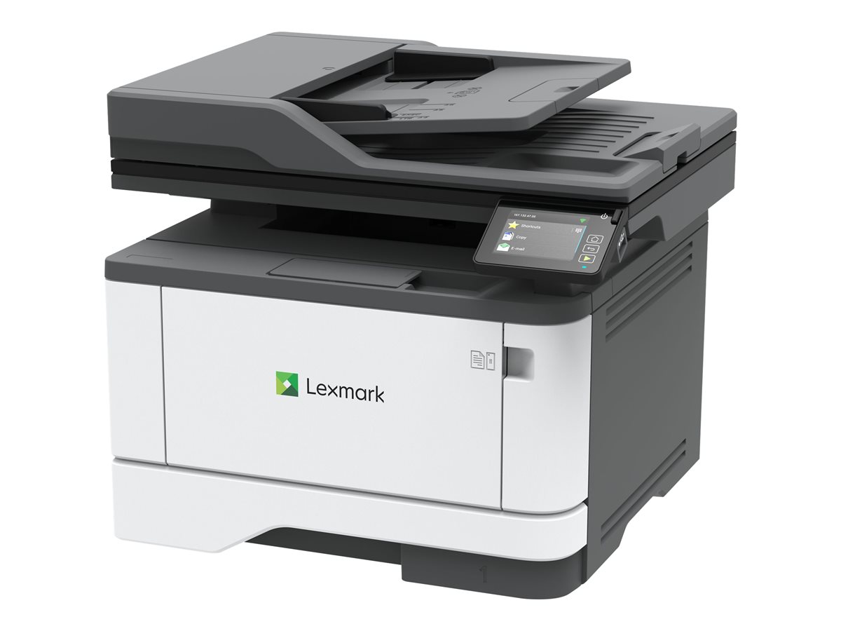 Impressora Multifunções Lexmark MX431adn Laser Mono 40ppm A4 - Imagem 2