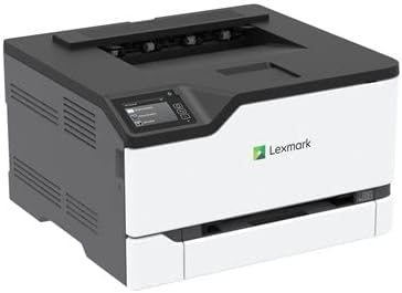 Impressora Lexmark CS431dw A4 Cores Duplex Laser Wi-Fi - Imagem 4