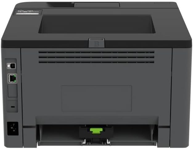 Impressora Lexmark MS431dw Laser Monocromática Duplex Wi-Fi - Imagem 7